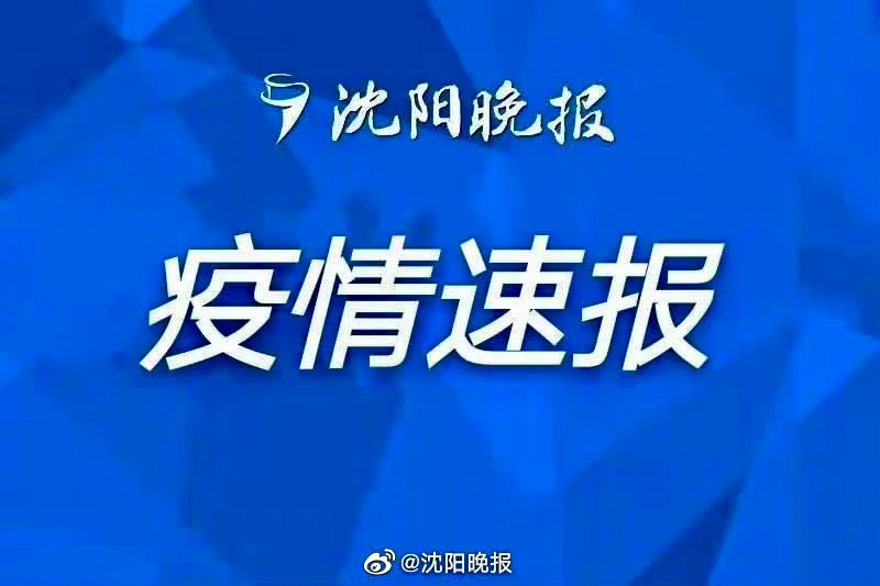 大连沈阳抗疫捷报频传，共筑健康防线新篇章