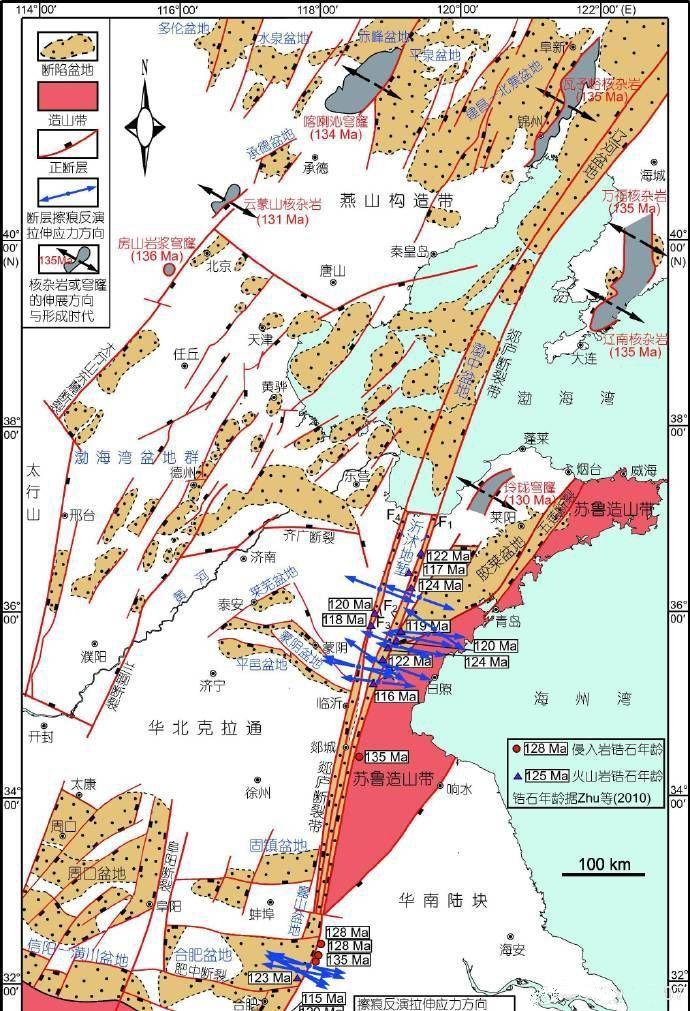 2025年度山东地区地震最新动态及最新资讯速递