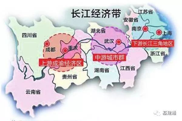 长江之畔新蓝图：揭秘长江埠最新发展规划概览