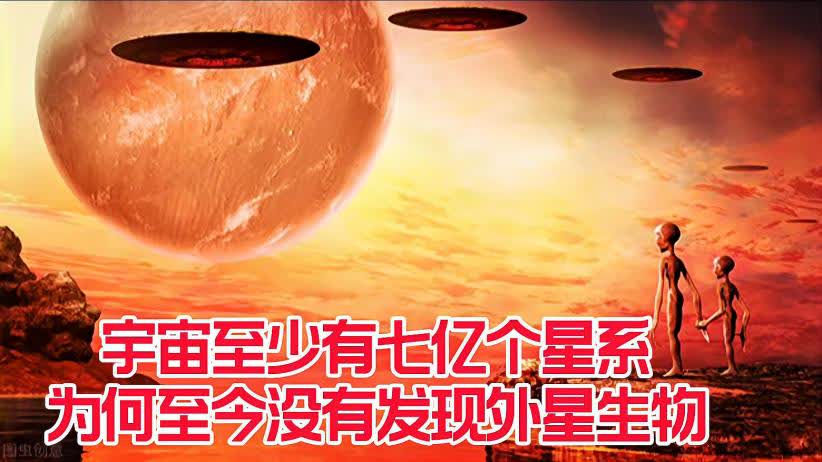 探索宇宙新篇章：揭秘最新外星文明发现动态