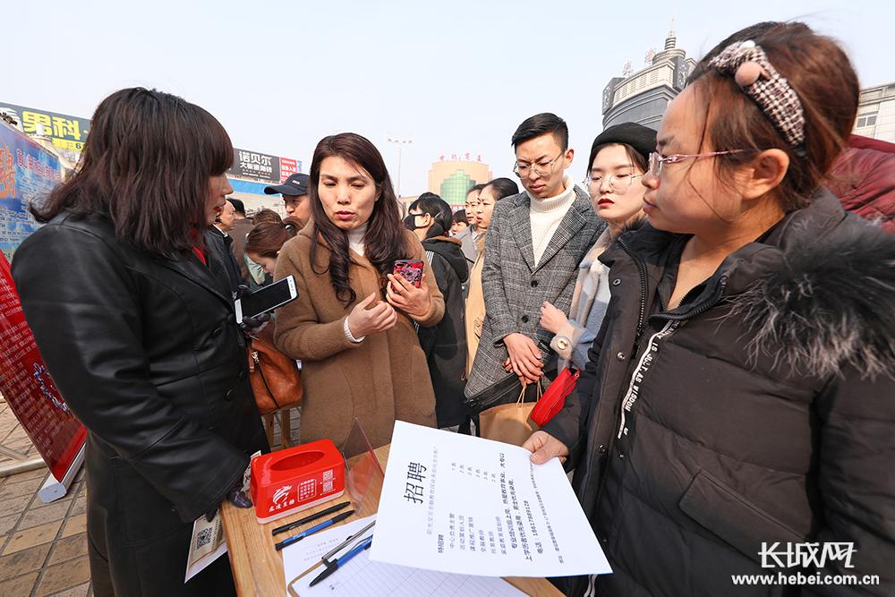 滦南地区在线招聘资讯速递：最新岗位动态全解析